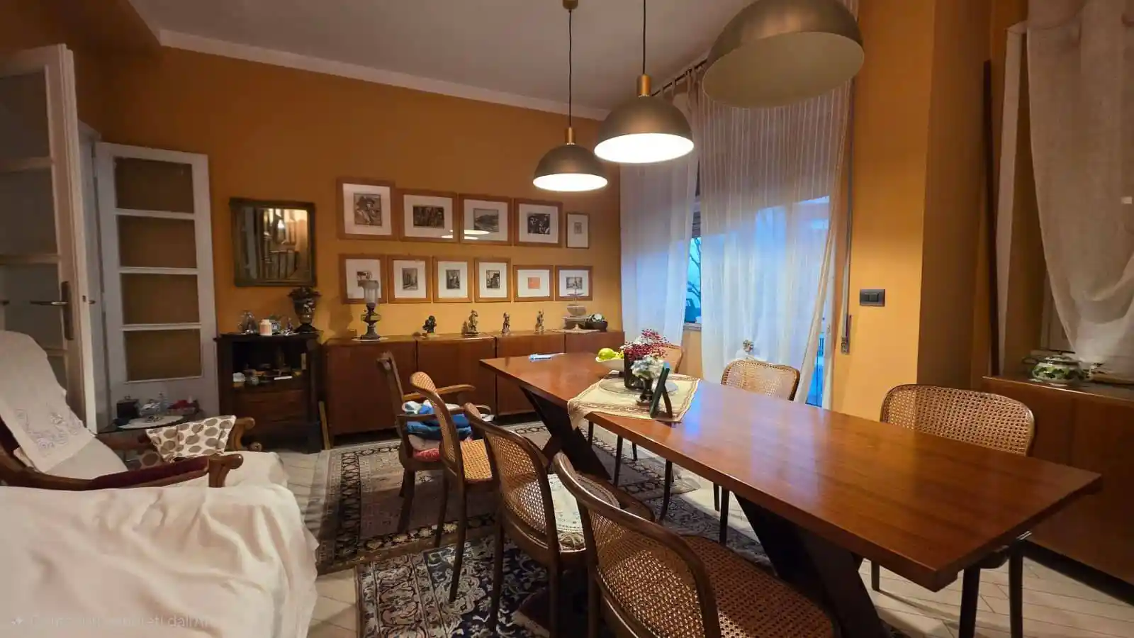 Appartamento via Filippo Corridoni, Corso Torino, Asti - foto 3