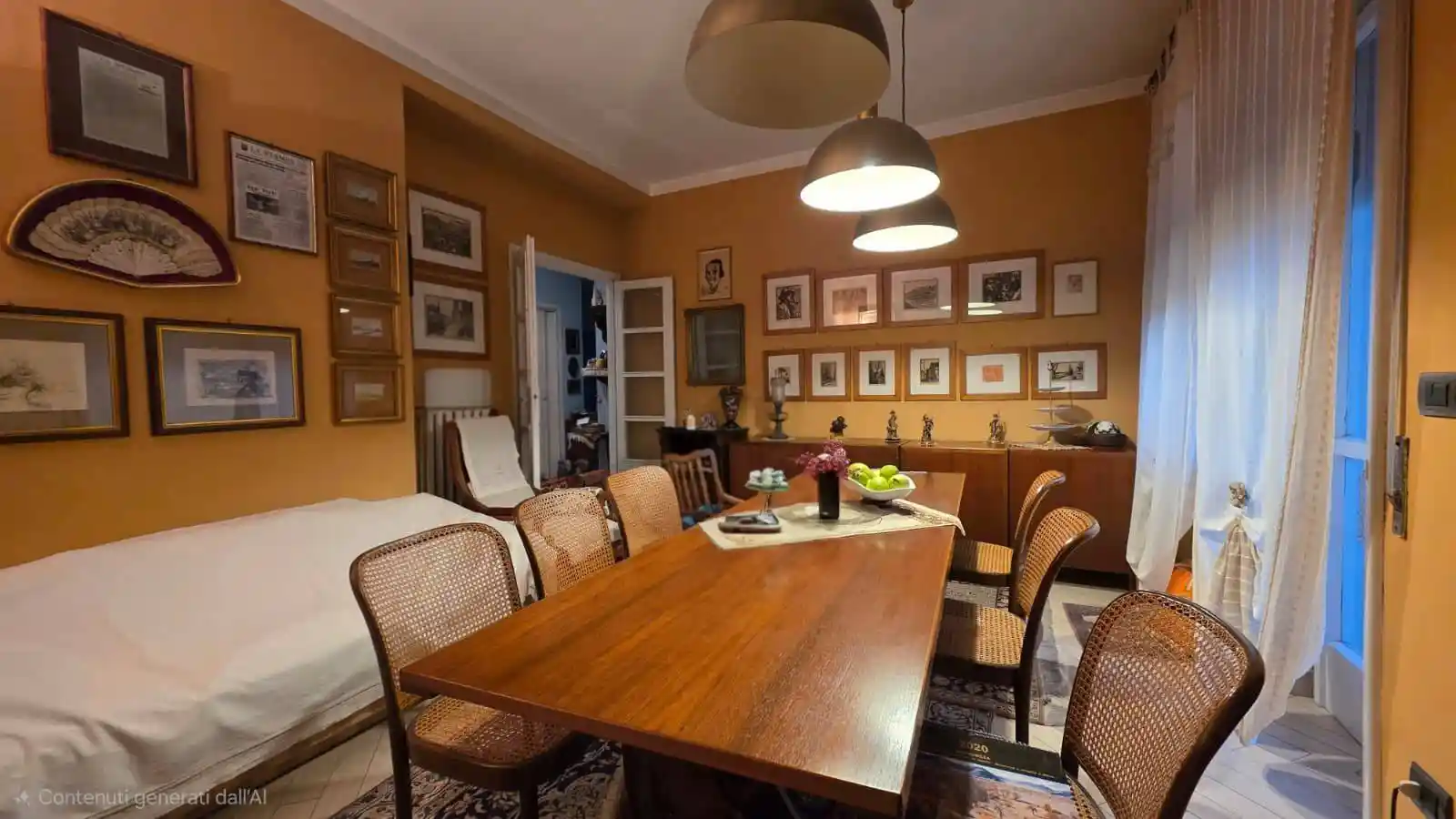 Appartamento via Filippo Corridoni, Corso Torino, Asti - foto 4