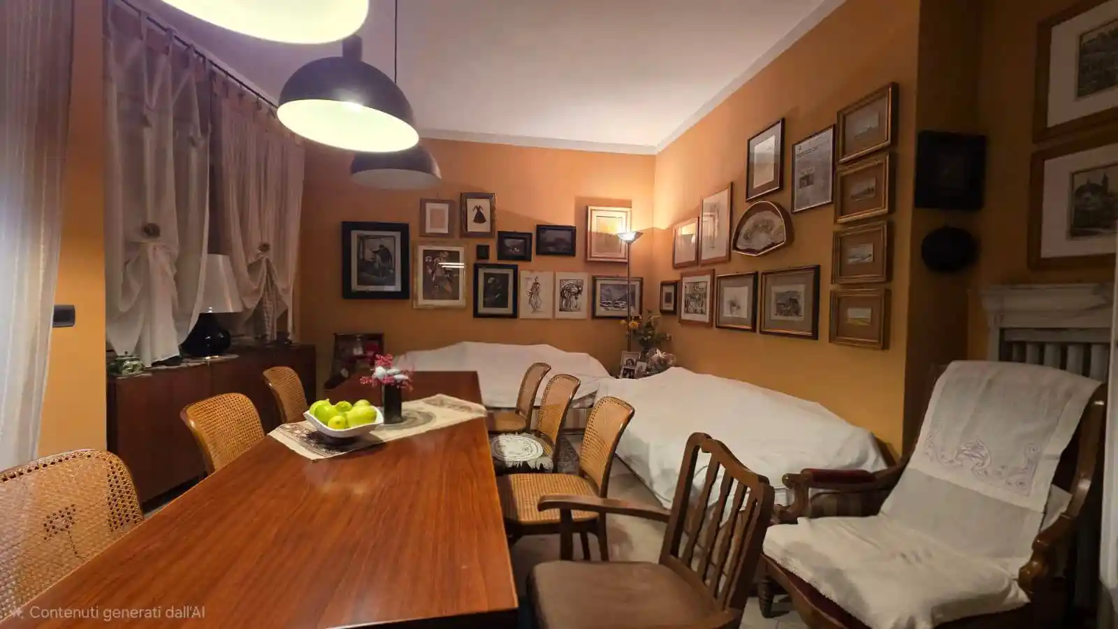 Appartamento via Filippo Corridoni, Corso Torino, Asti - foto 5