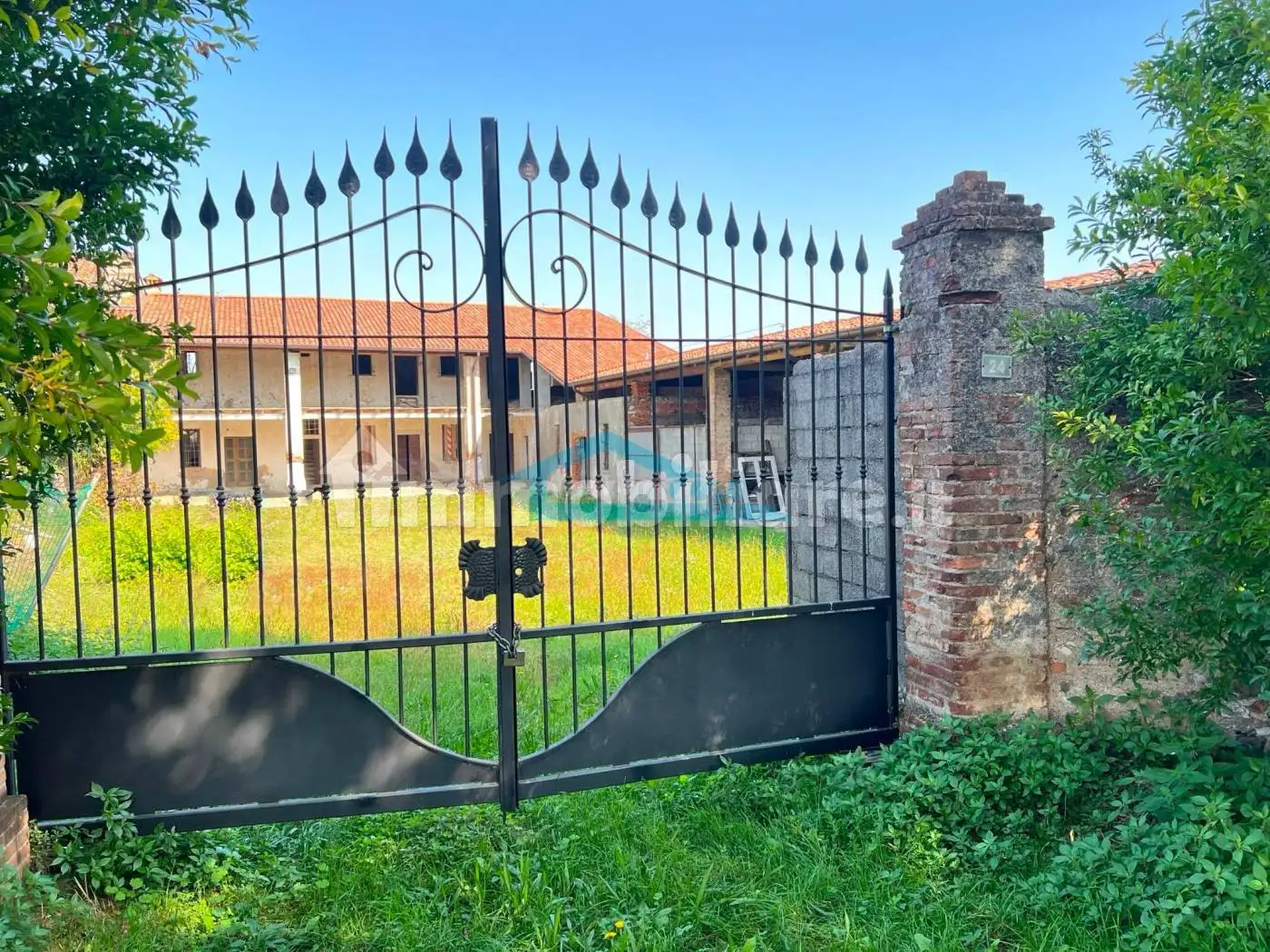 Cascina via Santa Maria, Cologne - foto 3