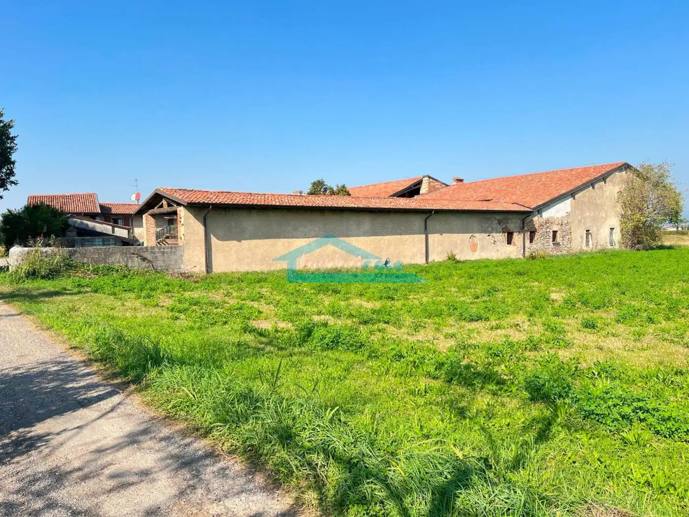 Cascina via Santa Maria, Cologne - foto 4