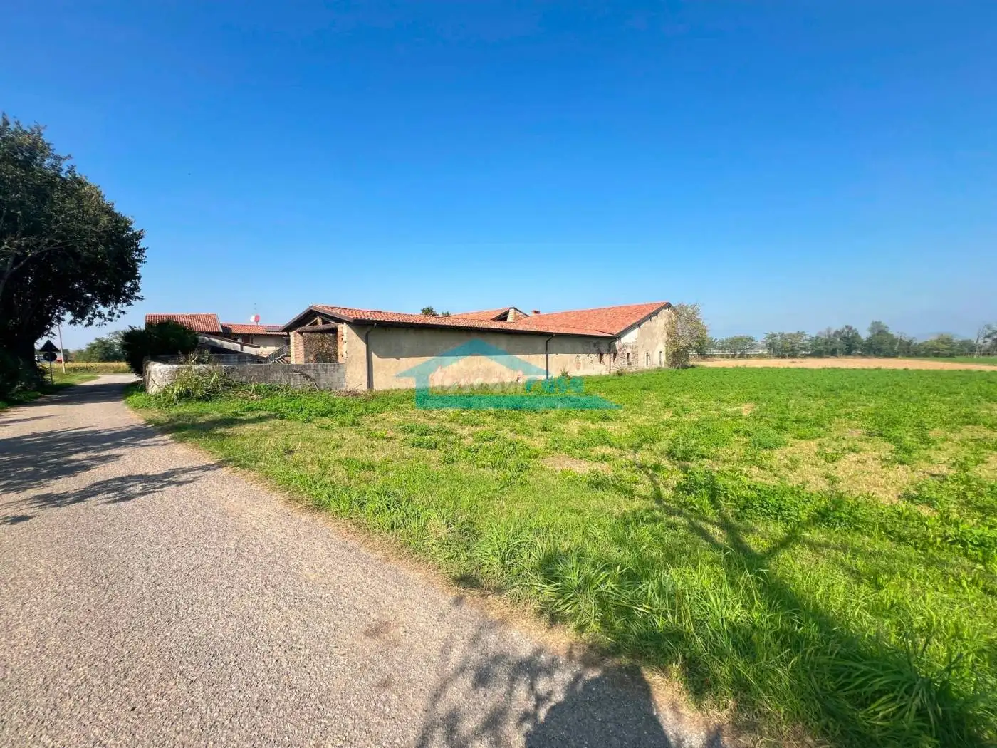 Cascina via Santa Maria, Cologne - foto 5