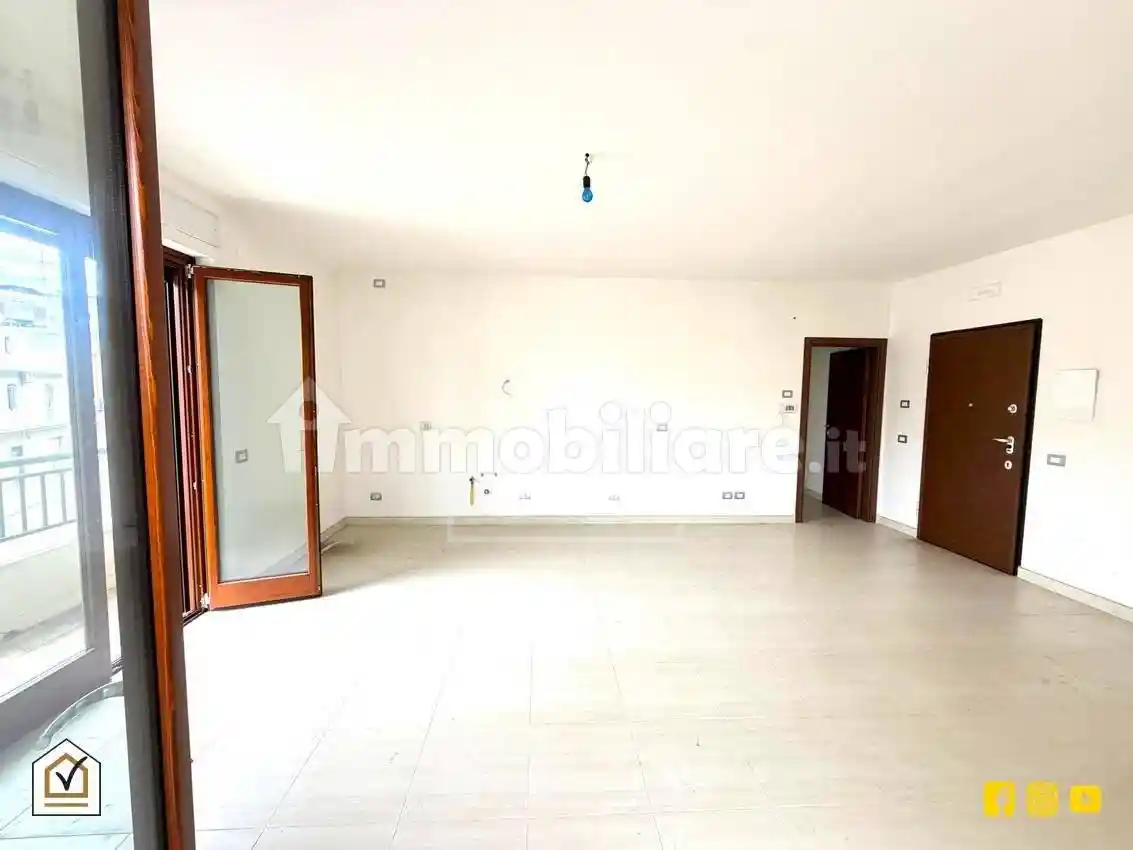 Appartamento in vendita a Rutigliano