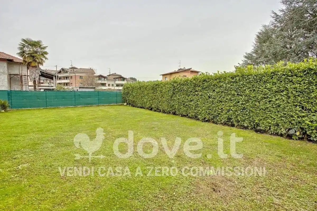 Trilocale via Lugano 11, Gaggiolo, Cantello - foto 3