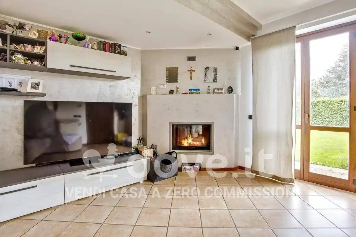 Trilocale via Lugano 11, Gaggiolo, Cantello - foto 4