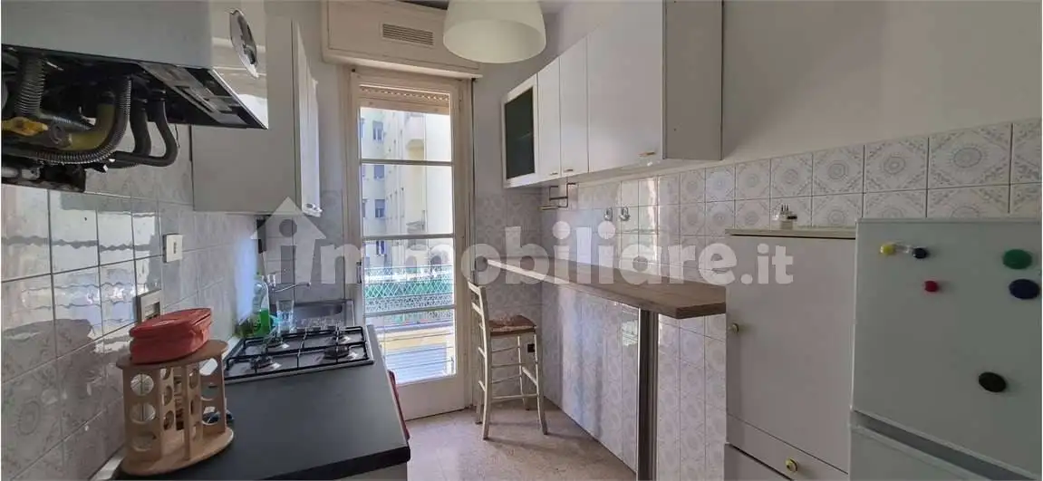 Appartamento in affitto a Modena