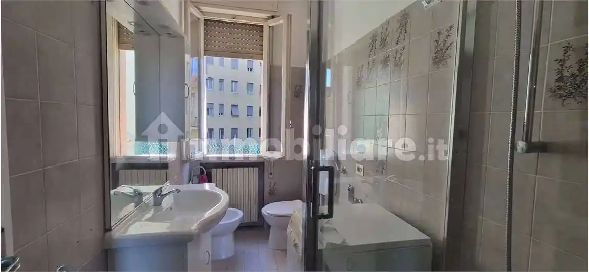 Quadrilocale secondo piano, Sant'Agnese - Università, Modena - foto 5