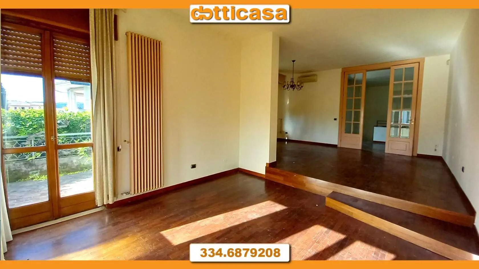 Villa unifamiliare via Santa Chiara, Costabissara - foto 2