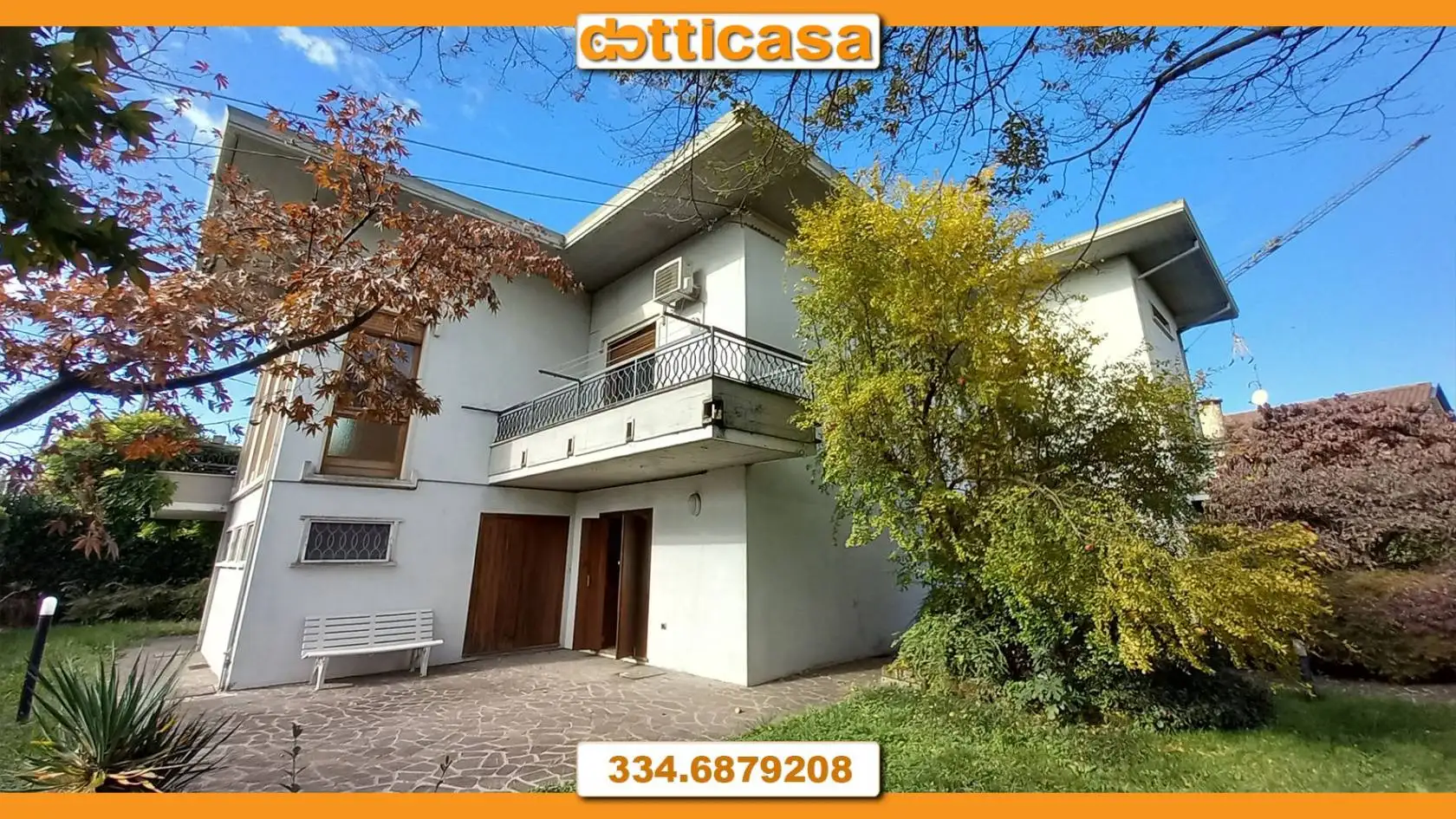 Villa unifamiliare via Santa Chiara, Costabissara - foto 3