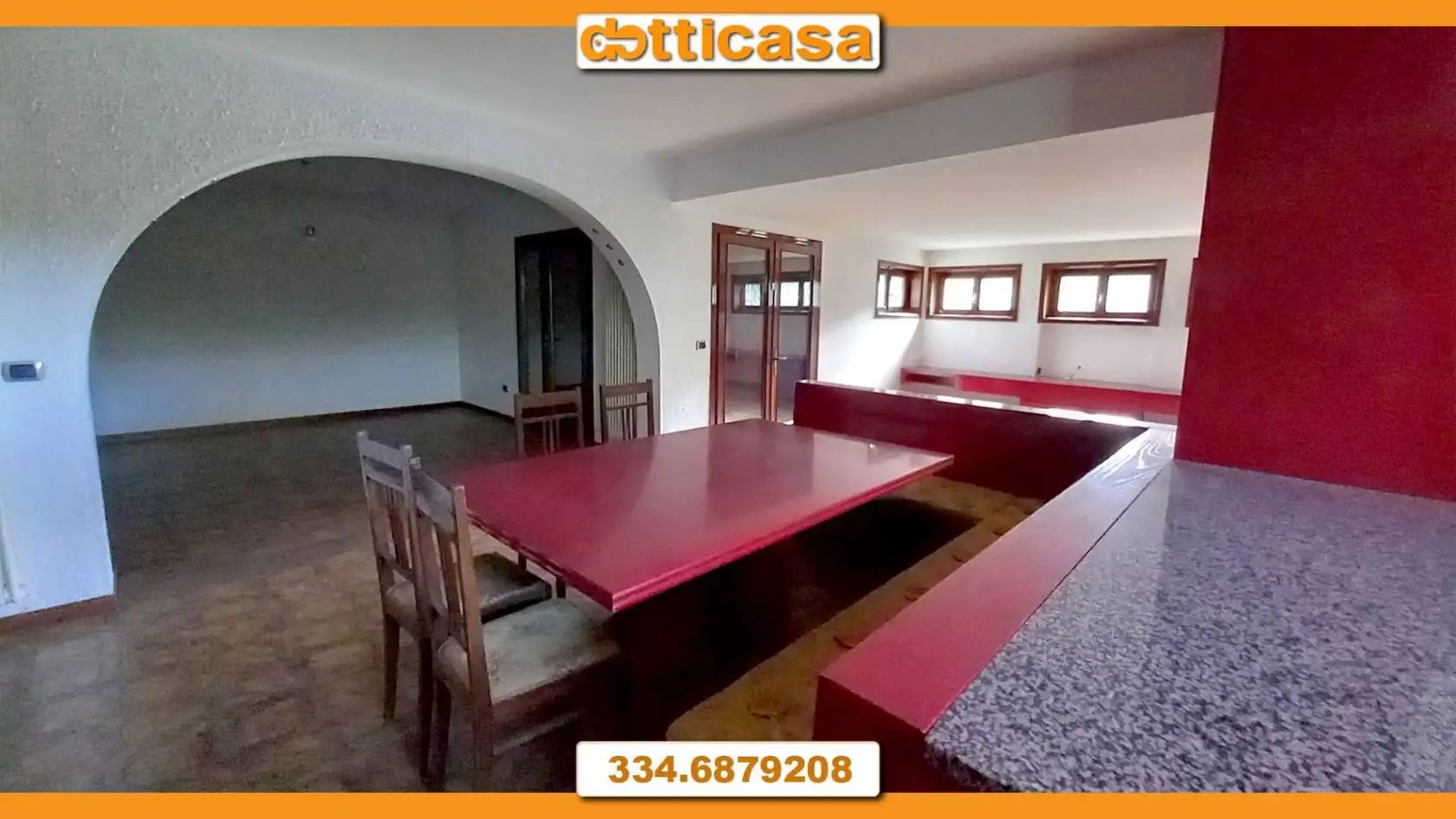 Villa unifamiliare via Santa Chiara, Costabissara - foto 4