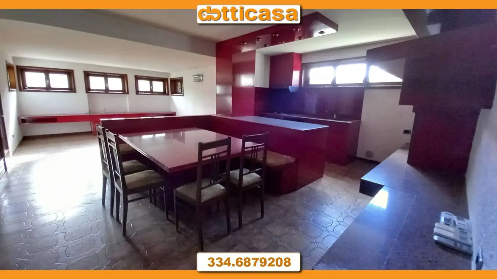 Villa unifamiliare via Santa Chiara, Costabissara - foto 5