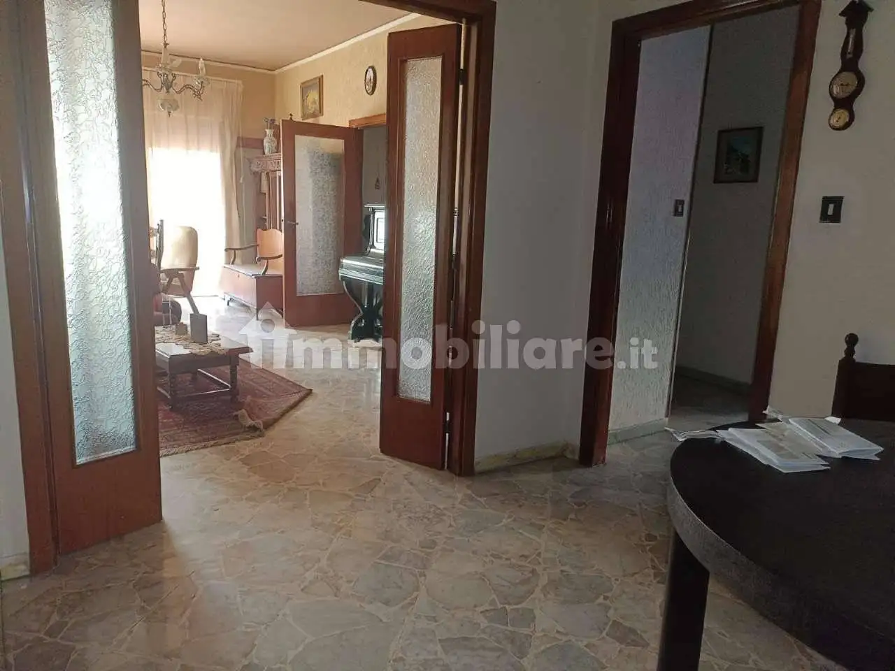 Appartamento in vendita a Torre del Greco