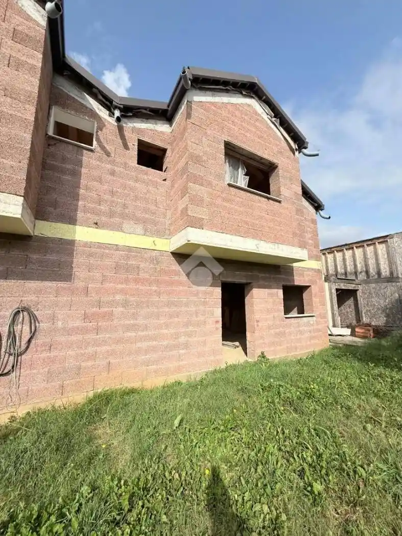 Casa indipendente in vendita a Montebelluna