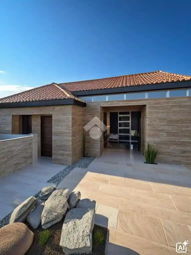 Casa indipendente - foto 4