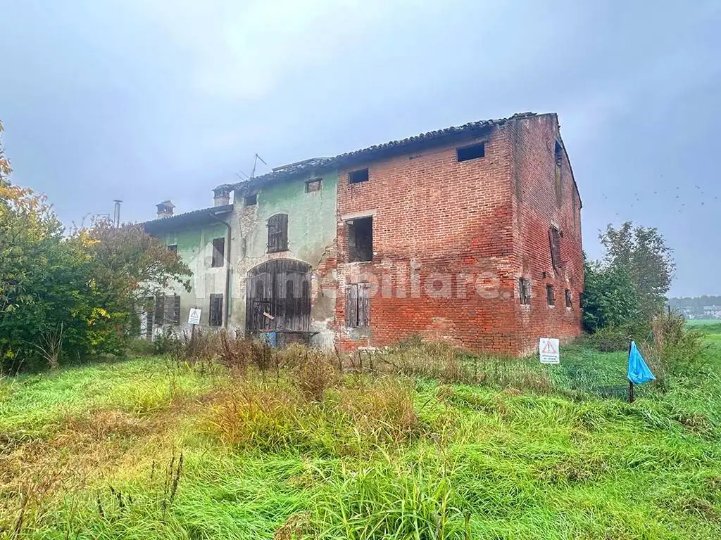 Rustico Strada Provinciale Padana Orientale, Colorno - foto 2