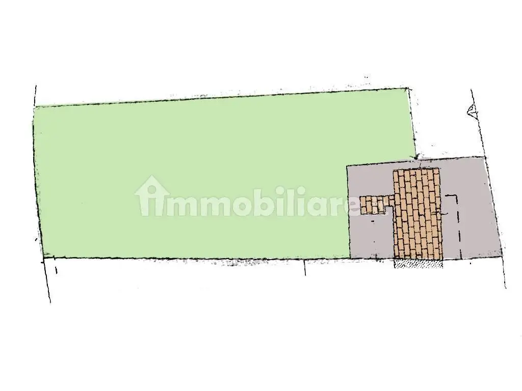 Rustico Strada Provinciale Padana Orientale, Colorno - foto 5