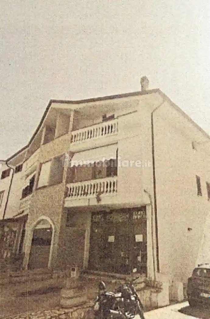 Appartamento all'asta Contrada Foro Morto, Francavilla al Mare - foto 5