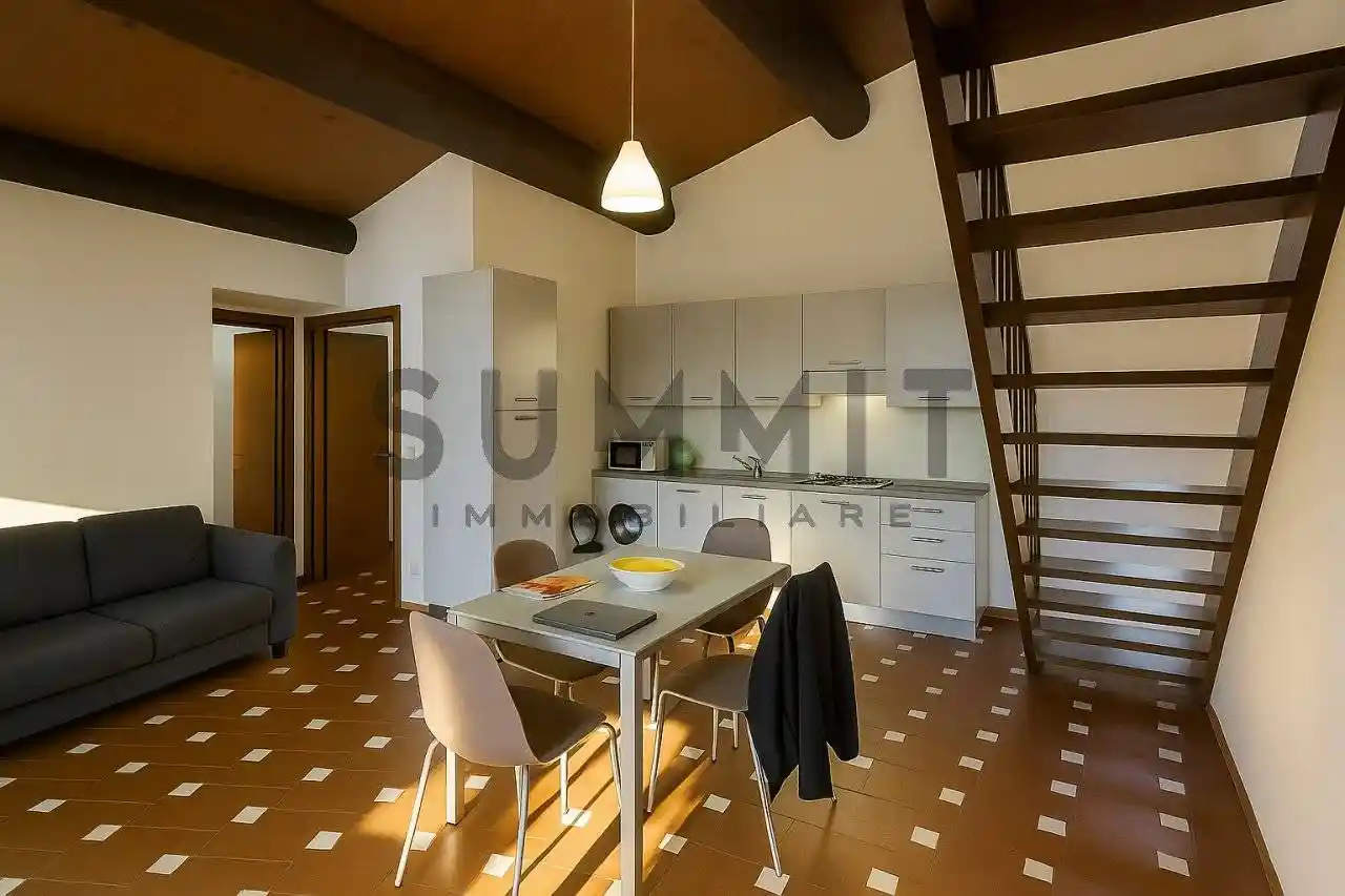 Appartamento in vendita a Schio