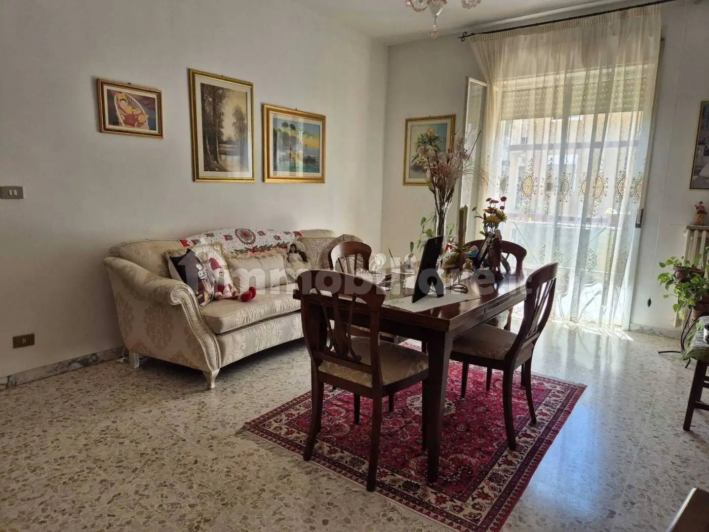 Appartamento in vendita a Brindisi