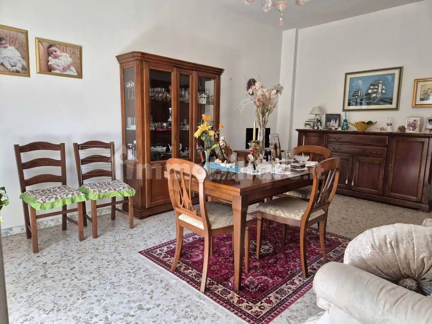 Trilocale via San Martino della Battaglia, Santa Chiara - Sant'Angelo, Brindisi - foto 2