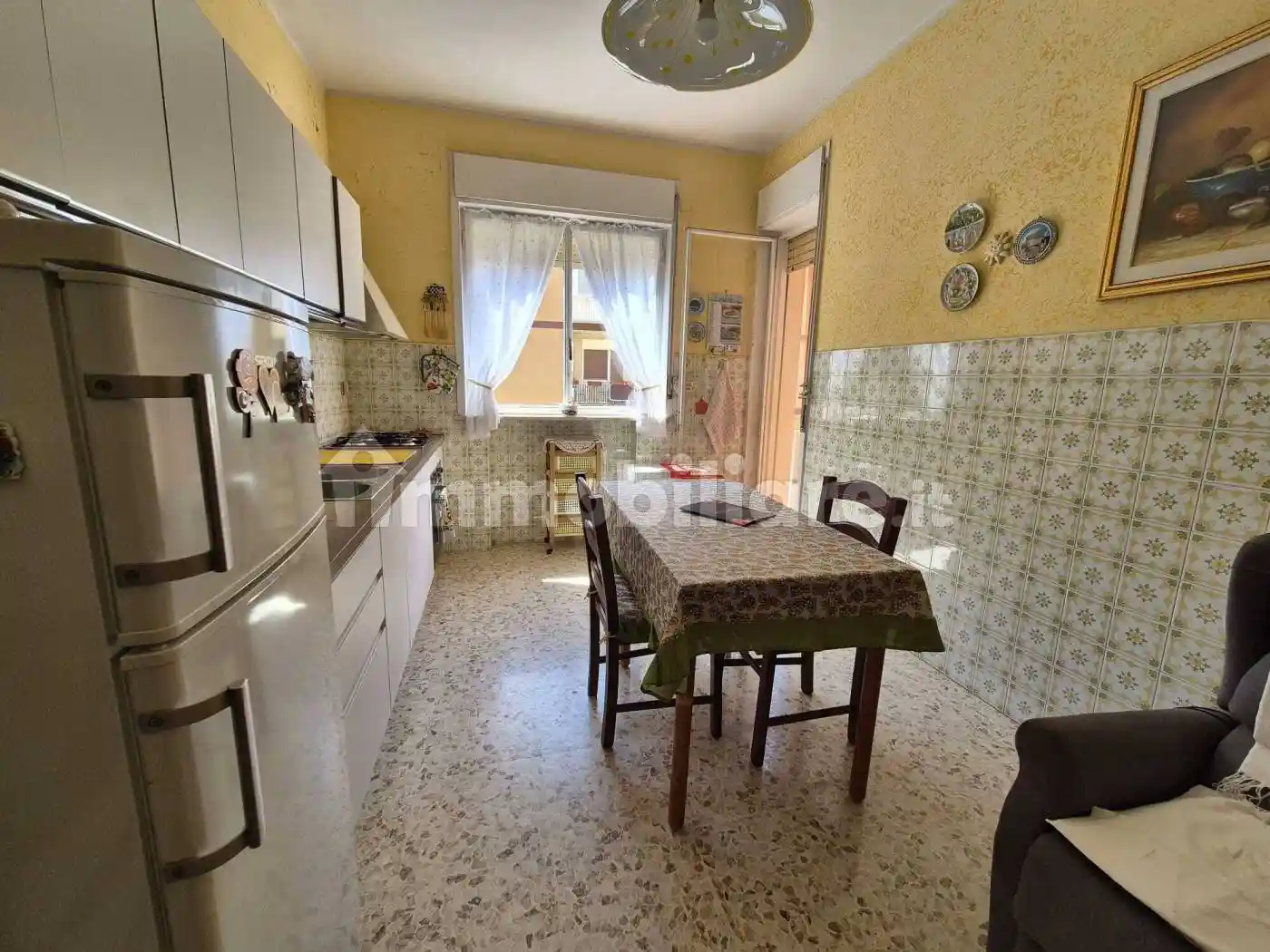 Trilocale via San Martino della Battaglia, Santa Chiara - Sant'Angelo, Brindisi - foto 4