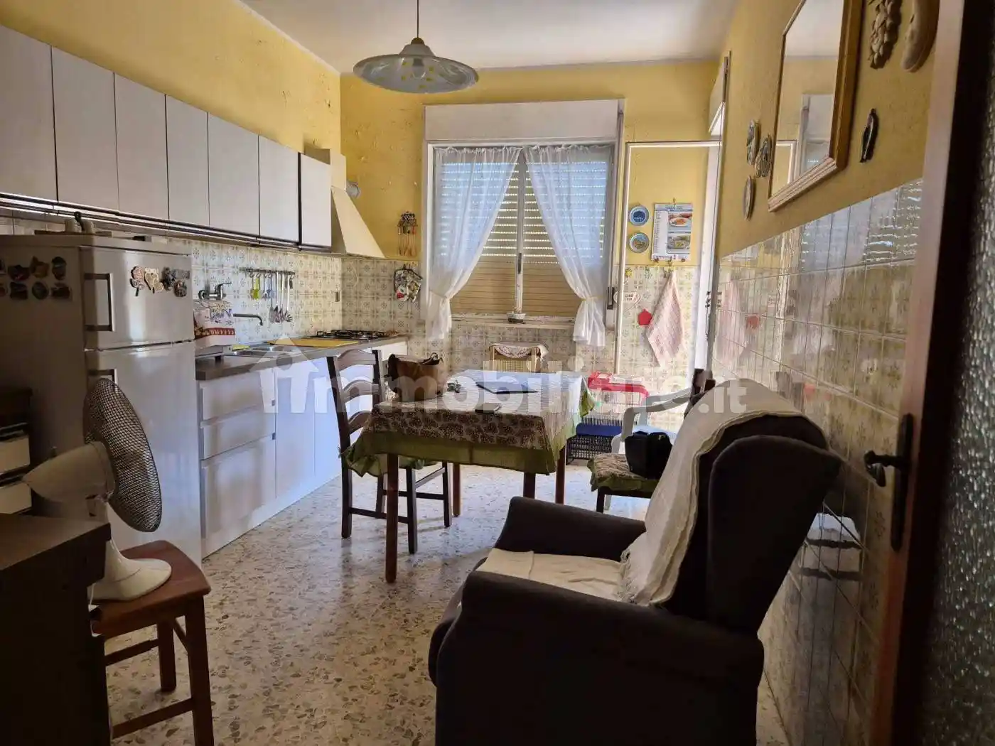 Trilocale via San Martino della Battaglia, Santa Chiara - Sant'Angelo, Brindisi - foto 5