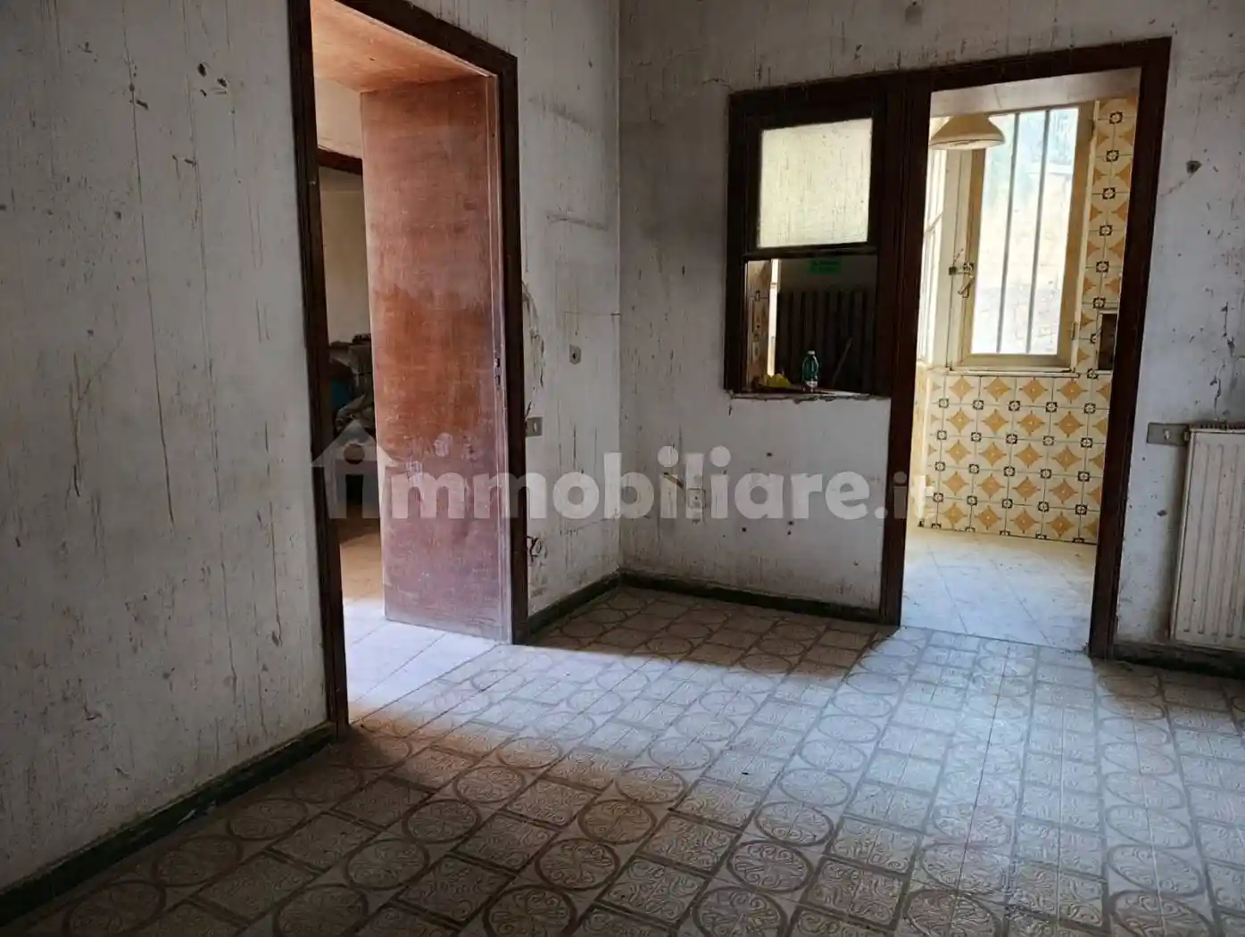 Quadrilocale corso Vittorio Emanuele 99, Piazza Amedeo - Parco Margherita, Napoli - foto 5