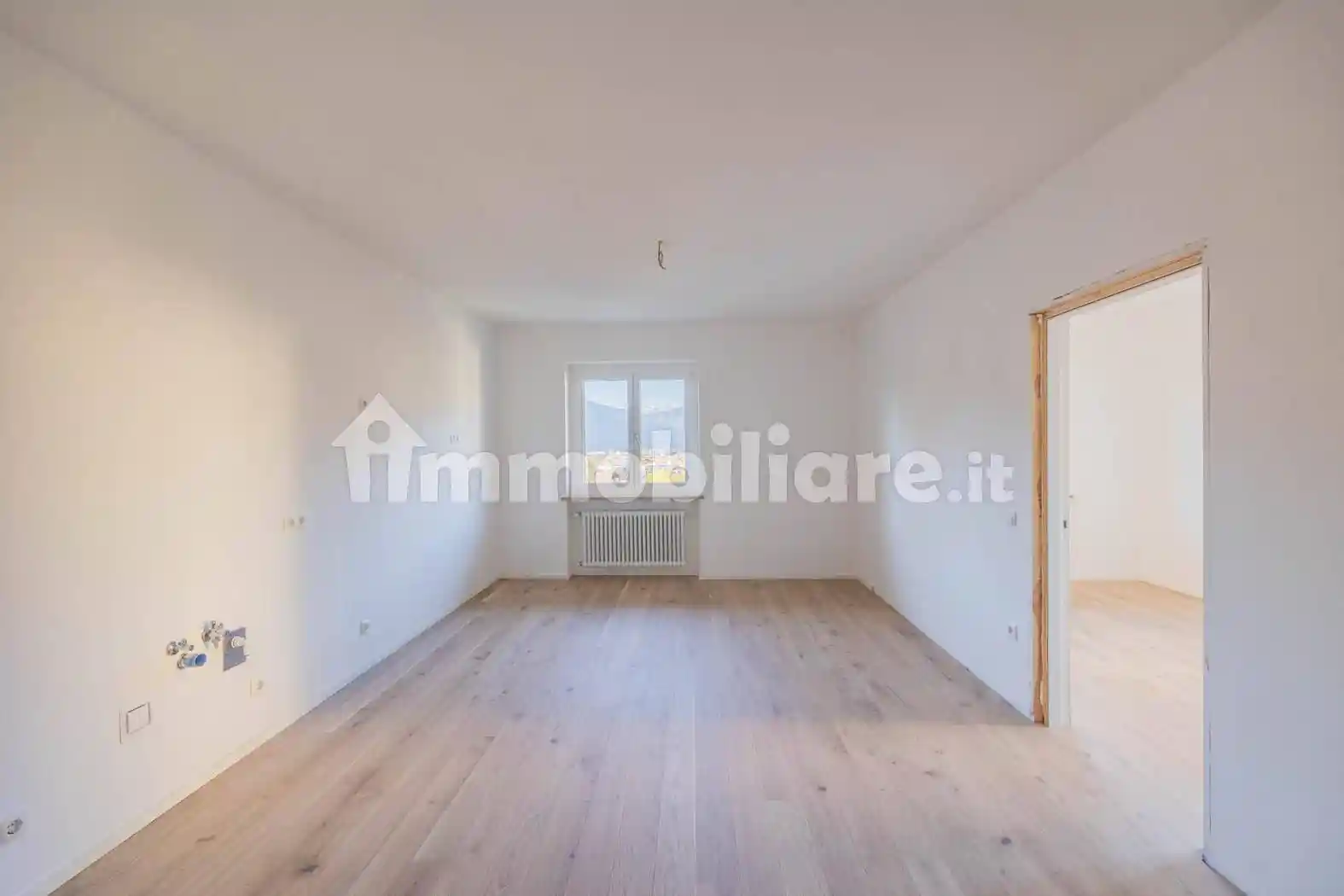 Appartamento in vendita a Bolzano