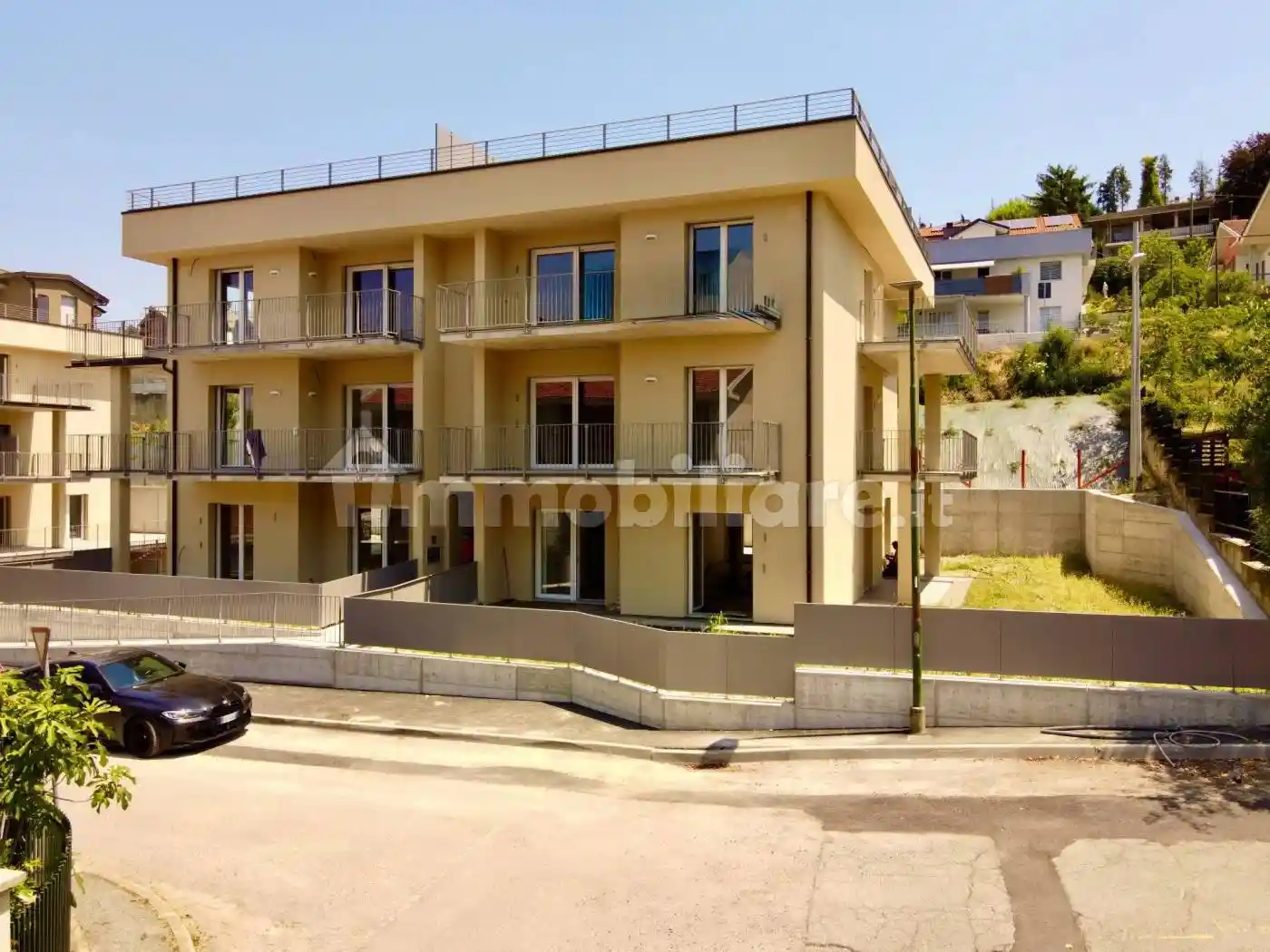 Appartamento in vendita a Alba