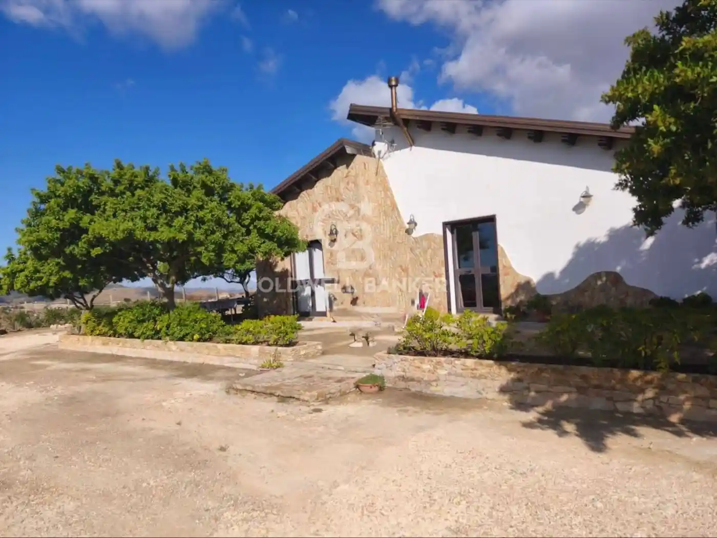 Villa in vendita a Caltagirone