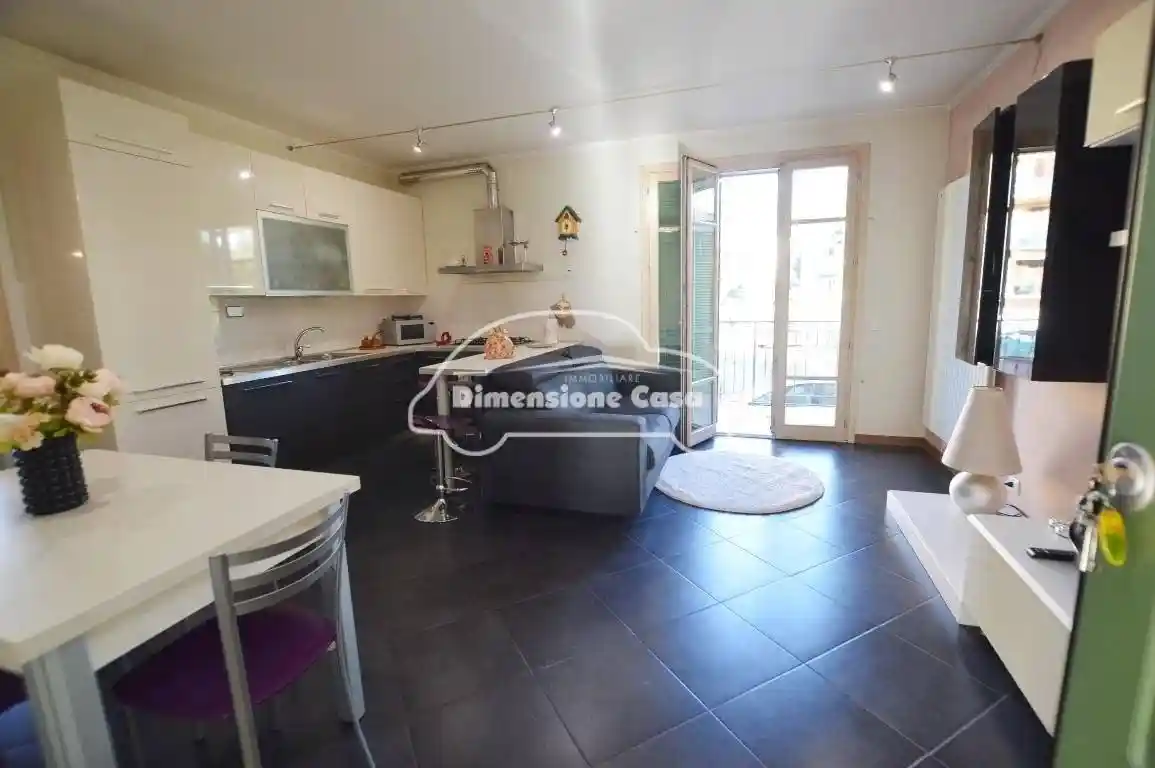 Appartamento in vendita a Lucca