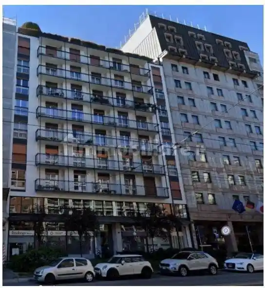 Appartamento all'asta viale Andrea Doria 24, Milano - foto 3