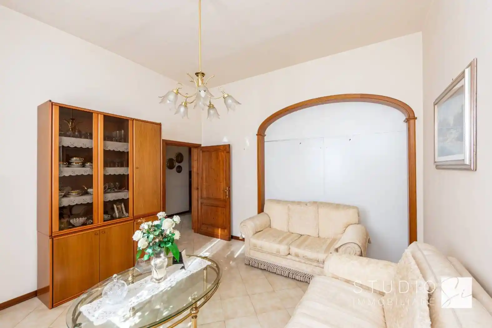 Terratetto unifamiliare via Martiri della Fortezza, Sant'Agostino, Pistoia - foto 3