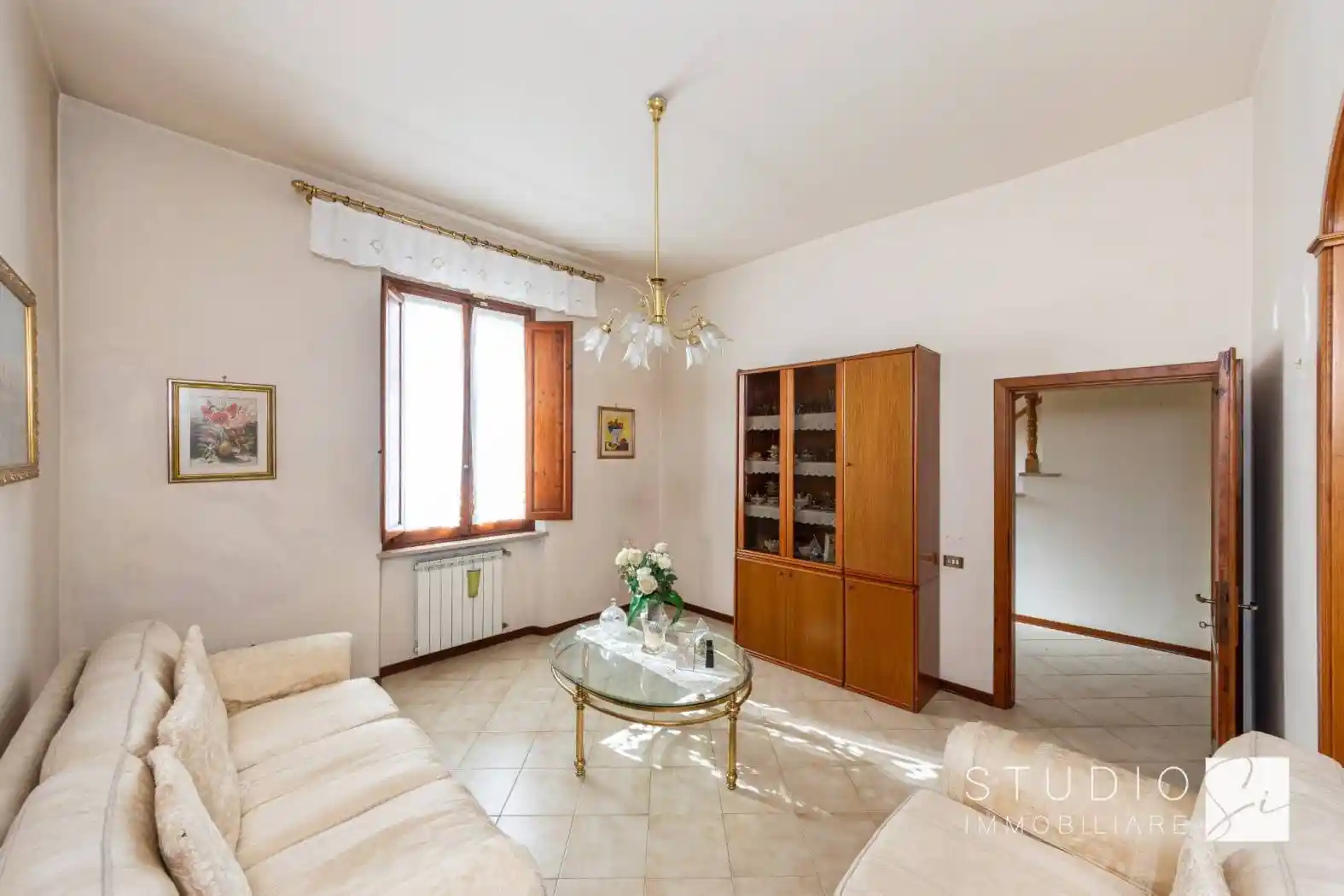 Terratetto unifamiliare via Martiri della Fortezza, Sant'Agostino, Pistoia - foto 5