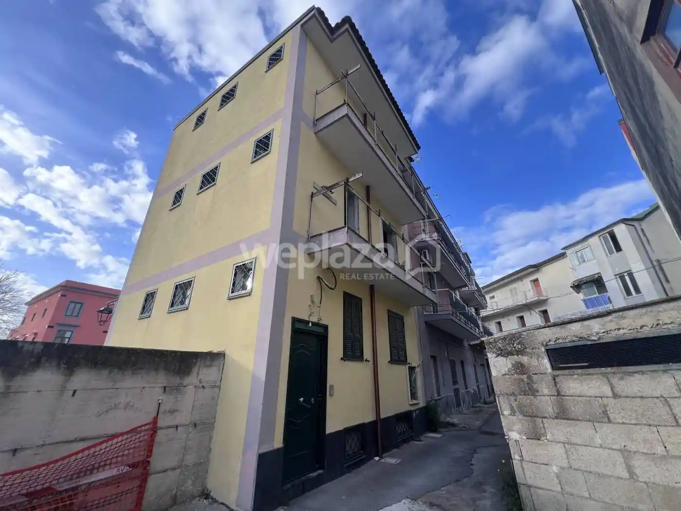 Palazzo - Edificio - foto 2