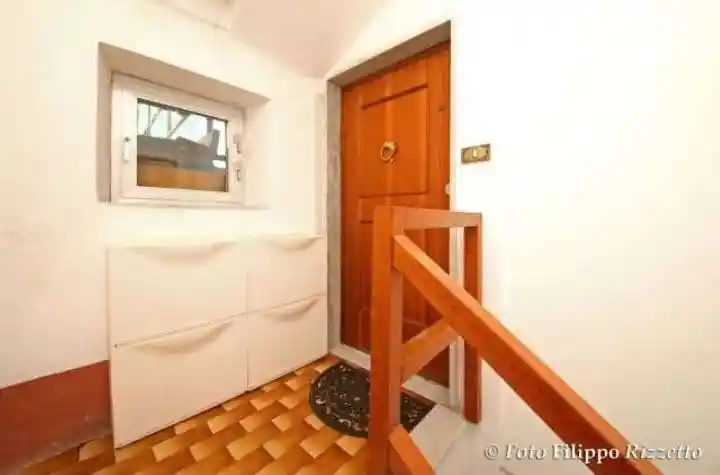 Bilocale Vico Sinope, Pegli, Genova - foto 3