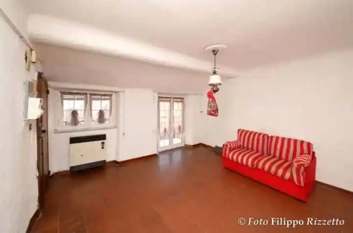 Bilocale Vico Sinope, Pegli, Genova - foto 4