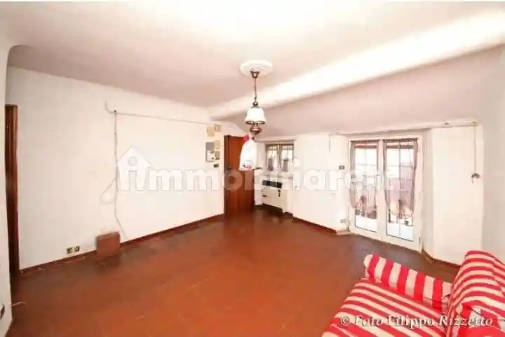 Bilocale Vico Sinope, Pegli, Genova - foto 5