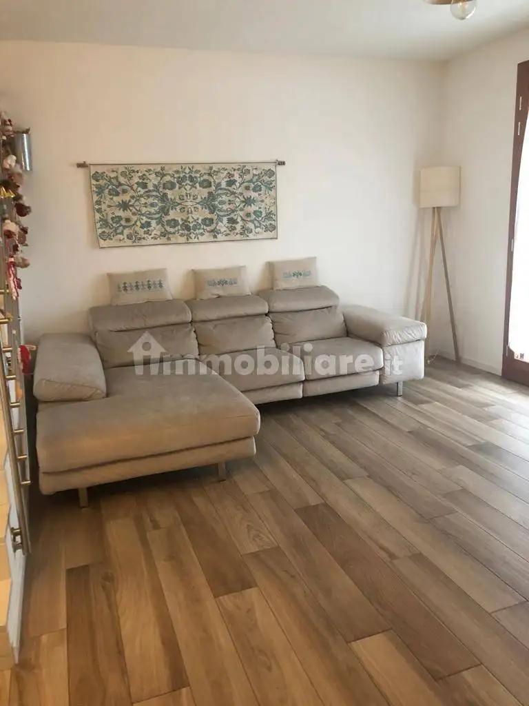 Villetta a schiera in vendita a Piazzola sul Brenta