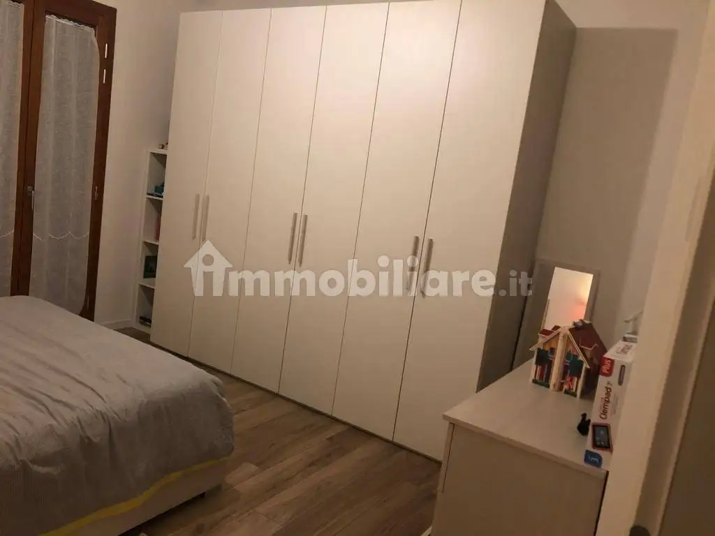 Villa a schiera via Guglielmo Marconi, Tremignon, Piazzola sul Brenta - foto 2