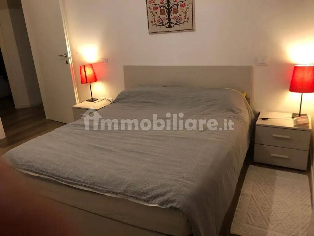 Villa a schiera via Guglielmo Marconi, Tremignon, Piazzola sul Brenta - foto 4