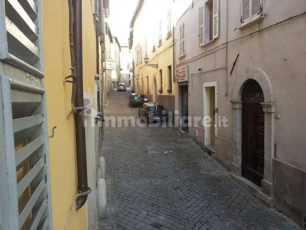 Appartamento in affitto a Cagli