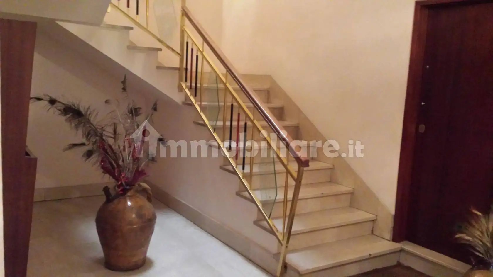 Trilocale via Gucci 22, Centro, Cagli - foto 2