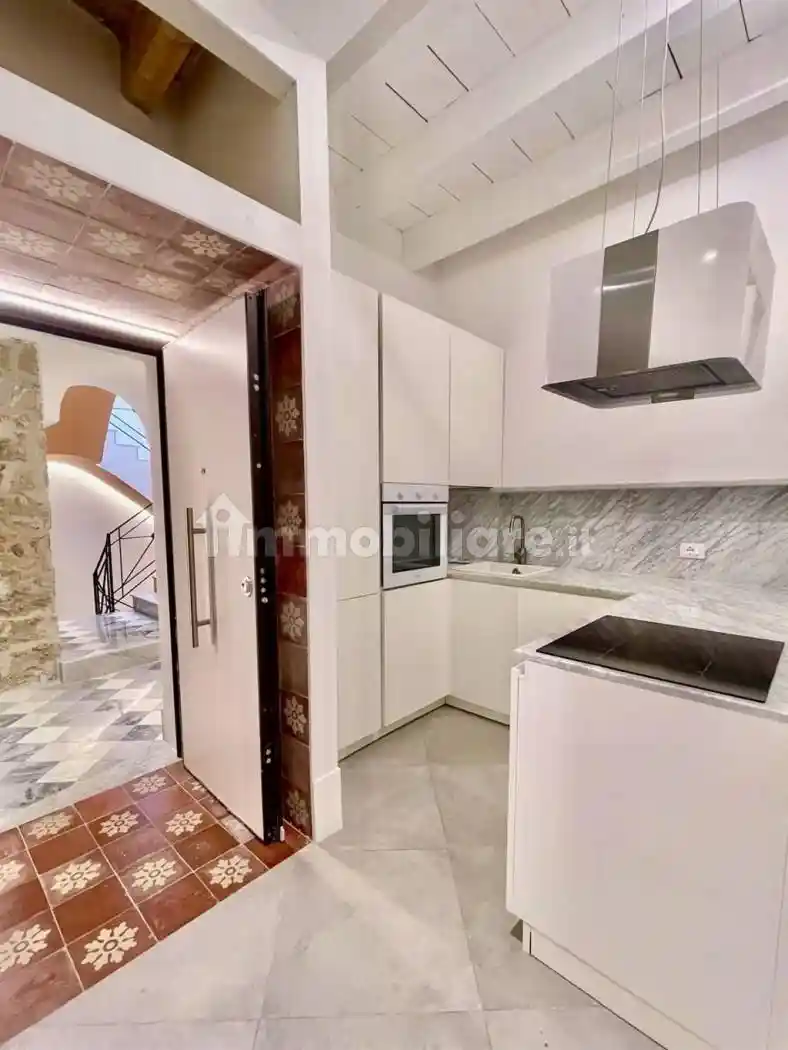 Appartamento via Patania 2, Castellammare, Palermo - foto 3