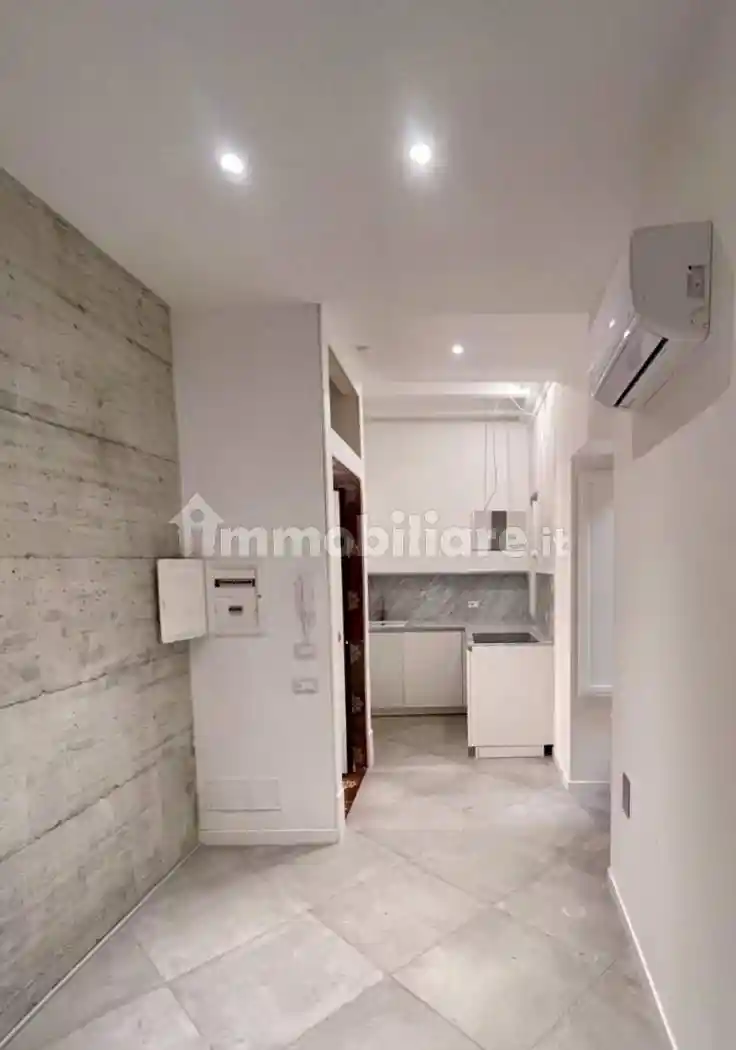 Appartamento via Patania 2, Castellammare, Palermo - foto 4