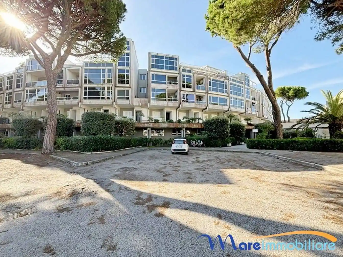 Appartamento in vendita a Grosseto