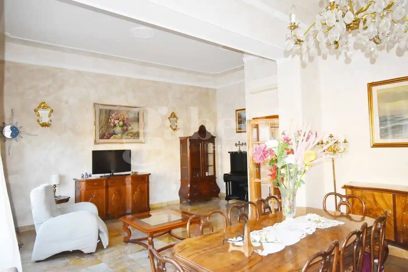 Quadrilocale via San Giovanni, 12, Centro Storico, Olbia - foto 2