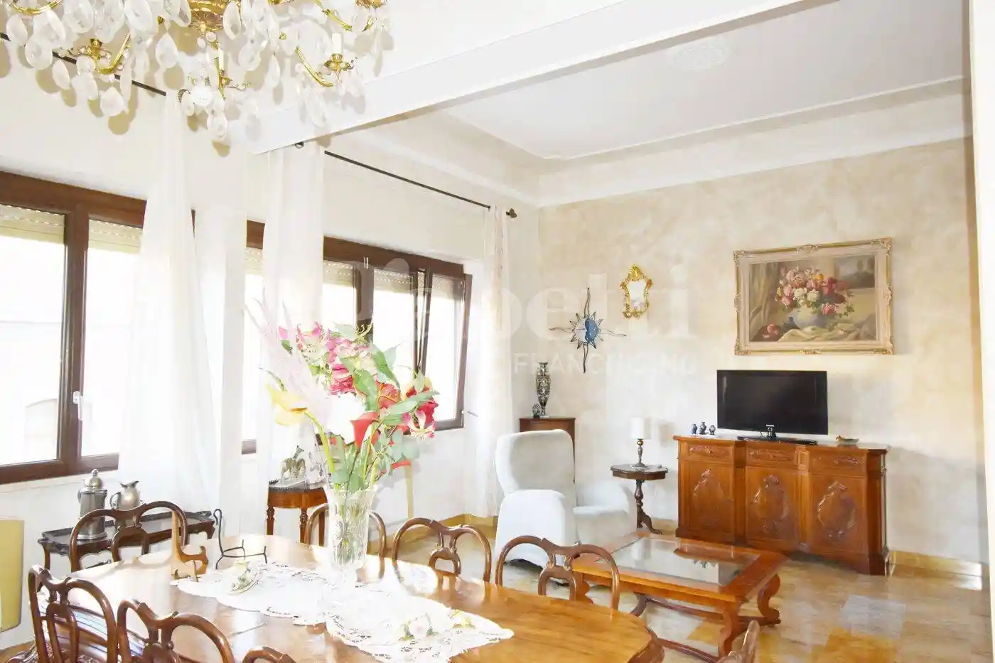 Quadrilocale via San Giovanni, 12, Centro Storico, Olbia - foto 3