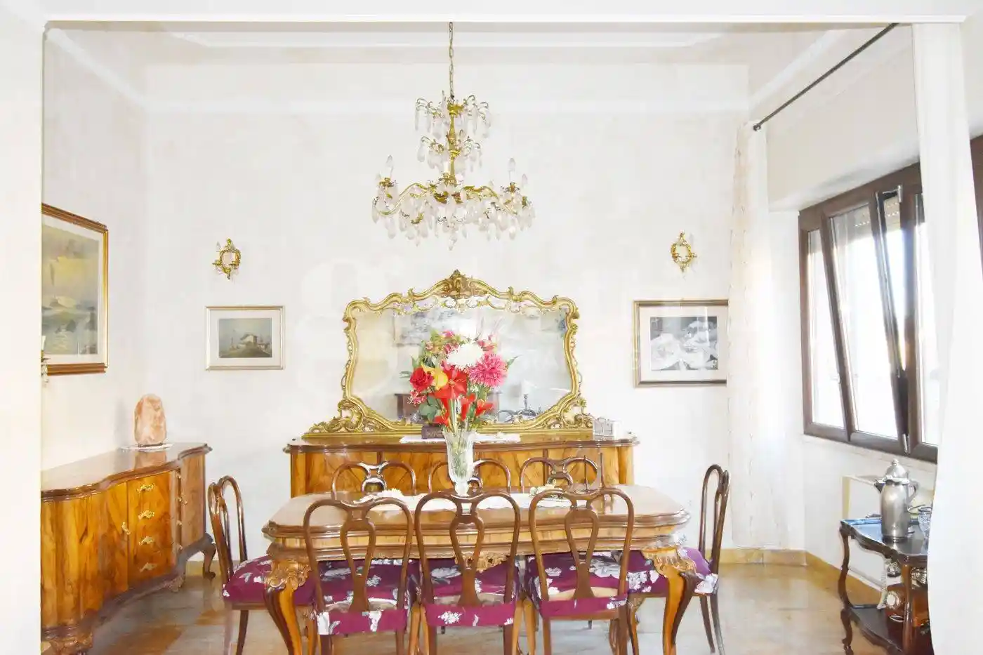 Quadrilocale via San Giovanni, 12, Centro Storico, Olbia - foto 4