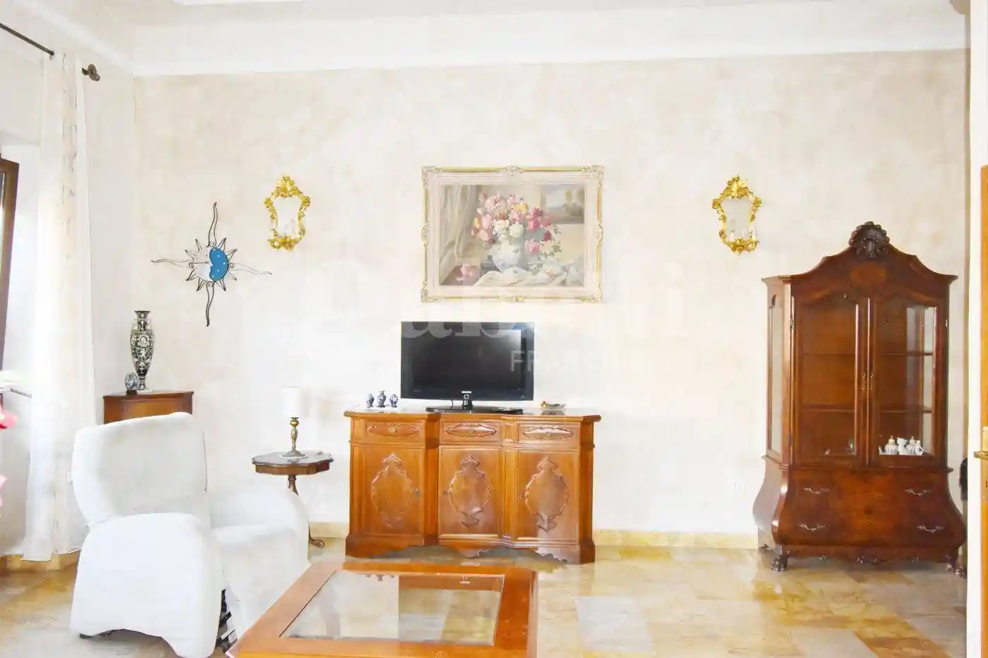 Quadrilocale via San Giovanni, 12, Centro Storico, Olbia - foto 5